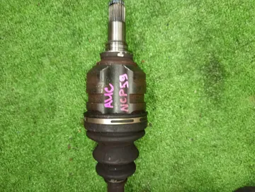 ПРИВОД НА TOYOTA PROBOX NCP59G 1NZ-FE