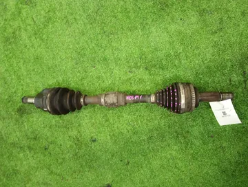 ПРИВОД НА TOYOTA COROLLA FIELDER NZE141G 1NZ-FE