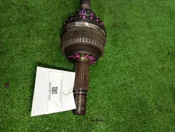 ПРИВОД НА TOYOTA COROLLA FIELDER NZE141G 1NZ-FE
