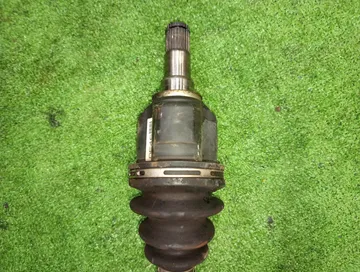 ПРИВОД НА TOYOTA COROLLA FIELDER NZE141G 1NZ-FE