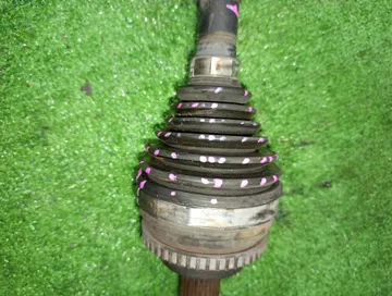 ПРИВОД НА TOYOTA COROLLA FIELDER NZE141G 1NZ-FE
