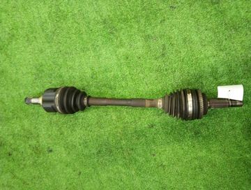 ПРИВОД НА TOYOTA IST NCP61 1NZ-FE
