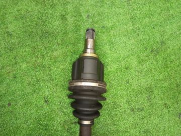 ПРИВОД НА TOYOTA IST NCP61 1NZ-FE