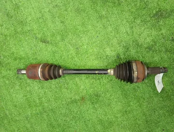 ПРИВОД НА HONDA AIRWAVE GJ1 L15A
