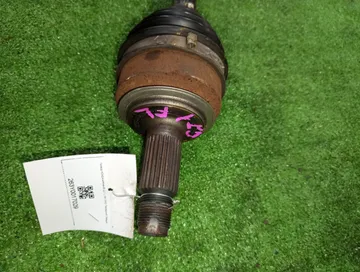 ПРИВОД НА HONDA AIRWAVE GJ1 L15A