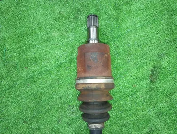 ПРИВОД НА HONDA AIRWAVE GJ1 L15A