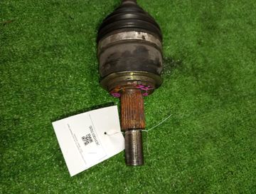 ПРИВОД НА MAZDA AXELA BM5AP P5-VPS