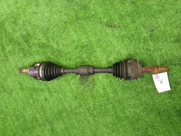 ПРИВОД НА TOYOTA RACTIS NCP125 1NZ-FE