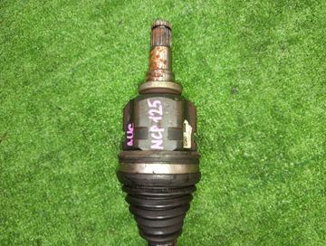 ПРИВОД НА TOYOTA RACTIS NCP125 1NZ-FE