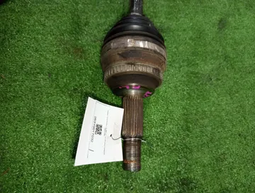 ПРИВОД НА TOYOTA WILL VS ZZE127 1ZZ-FE
