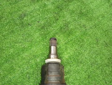 ПРИВОД НА TOYOTA VITZ KSP130 1KR-FE