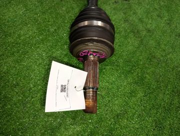 ПРИВОД НА TOYOTA RACTIS NCP120 1NZ-FE