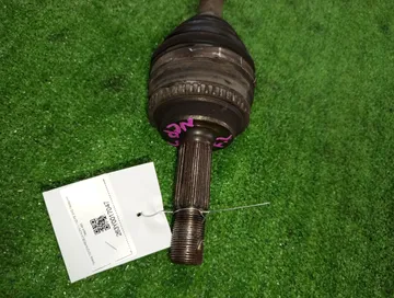 ПРИВОД НА TOYOTA PROBOX NCP51V 1NZ-FE
