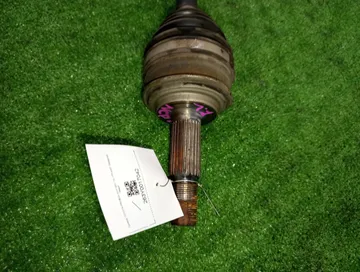 ПРИВОД НА TOYOTA PROBOX NCP165V 1NZ-FE