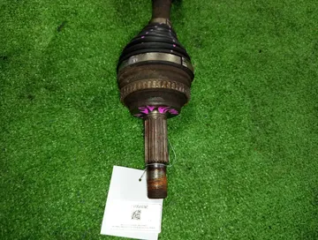 ПРИВОД НА TOYOTA PORTE NNP15 1NZ-FE