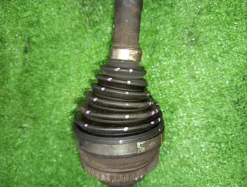 ПРИВОД НА TOYOTA PORTE NNP15 1NZ-FE