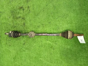 ПРИВОД НА TOYOTA PORTE NNP10 2NZ-FE