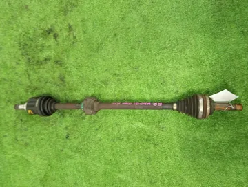 ПРИВОД НА TOYOTA PORTE NNP10 2NZ-FE