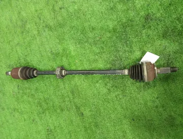 ПРИВОД НА HONDA AIRWAVE GJ1 L15A