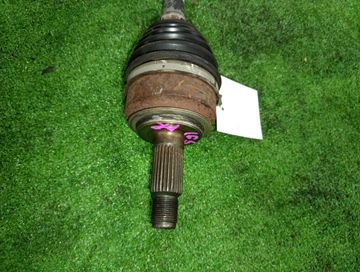 ПРИВОД НА HONDA AIRWAVE GJ1 L15A
