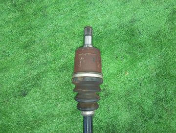 ПРИВОД НА HONDA AIRWAVE GJ1 L15A