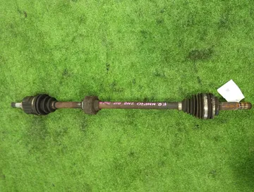 ПРИВОД НА TOYOTA PORTE NNP10 2NZ-FE