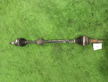 ПРИВОД НА TOYOTA PORTE NNP10 2NZ-FE
