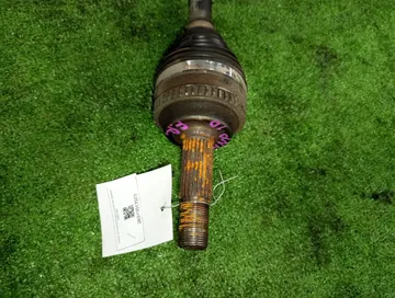 ПРИВОД НА TOYOTA PORTE NNP10 2NZ-FE