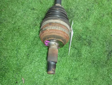 ПРИВОД НА HONDA STREAM RN1 D17A