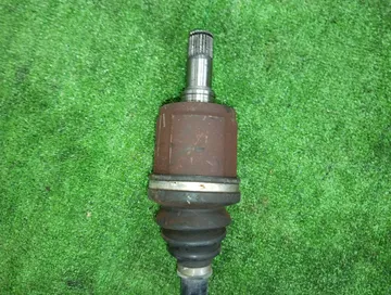 ПРИВОД НА HONDA STREAM RN1 D17A