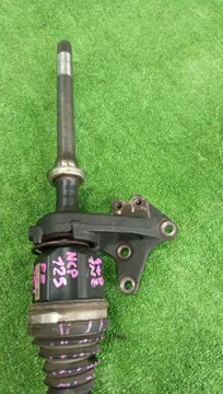 ПРИВОД НА TOYOTA RACTIS NCP125 1NZ-FE
