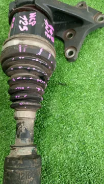 ПРИВОД НА TOYOTA RACTIS NCP125 1NZ-FE