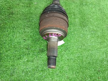 ПРИВОД НА HONDA FREED GB3 L15A