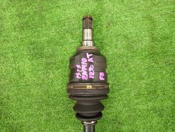 ПРИВОД НА TOYOTA ISIS ZNM10G 1ZZ-FE