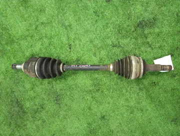 ПРИВОД НА TOYOTA WISH ZNE10G 1ZZ-FE