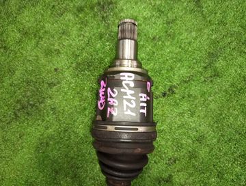 ПРИВОД НА TOYOTA IPSUM ACM21W 2AZ-FE