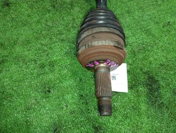 ПРИВОД НА HONDA ODYSSEY RA6 F23A