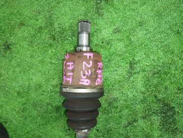 ПРИВОД НА HONDA ODYSSEY RA6 F23A