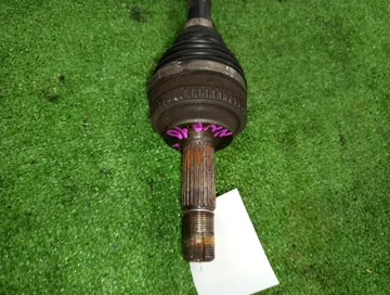 ПРИВОД НА TOYOTA PORTE NNP10 2NZ-FE