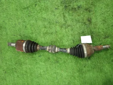 ПРИВОД НА NISSAN TEANA J32 VQ25DE