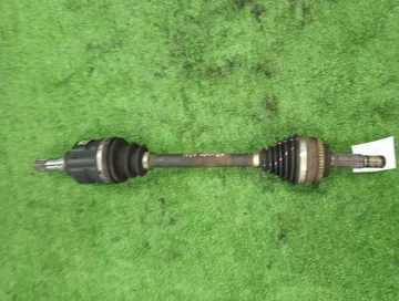 ПРИВОД НА TOYOTA PORTE NNP15 1NZ-FE