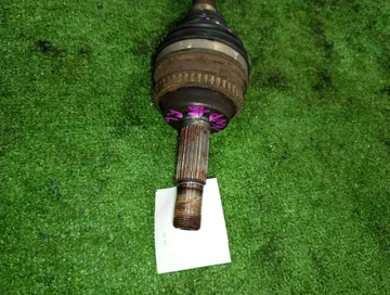 ПРИВОД НА TOYOTA PORTE NNP15 1NZ-FE
