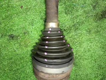 ПРИВОД НА TOYOTA PORTE NNP15 1NZ-FE
