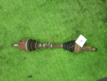 ПРИВОД НА NISSAN TEANA J31 VQ23DE