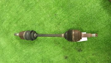 ПРИВОД НА NISSAN MARCH AK12 CR12DE