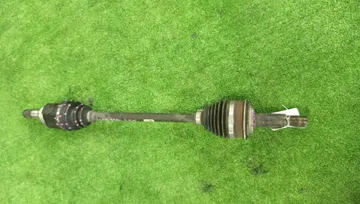 ПРИВОД НА TOYOTA VITZ KSP130 1KR-FE