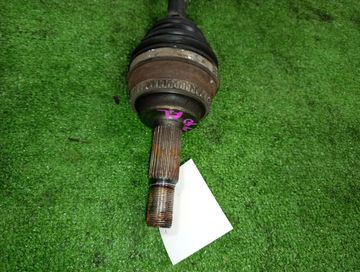 ПРИВОД НА TOYOTA ISIS ZNM10G 1ZZ-FE