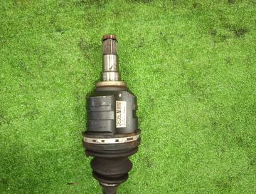 ПРИВОД НА TOYOTA ISIS ZNM10G 1ZZ-FE