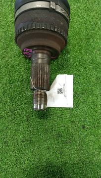 ПРИВОД НА MAZDA CX-7 ER3P L3-VDT