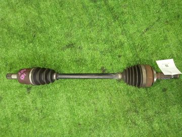 ПРИВОД НА HONDA FIT GD1 L13A